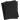 Gekleurd Karton, zwart, A5, 148x210 mm, 200 gr, 100 vel/ 1 doos