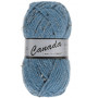 Lammy Canada Garenmix 463 Blauw/Beige/Bruin