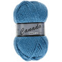Lammy Canada Garen Unicolour 458 Blauw