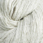 BC Garen Soft Silk Unicolor 001 Wit