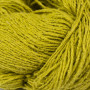 BC Garn Soft Silk Unicolor 004 Donker Limegroen