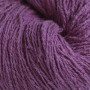 BC Garn Soft Silk Unicolor 010 Donkerpaars