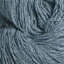 BC Garn Soft Silk Unicolor 014 Petrol Blauw