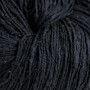 BC Garn Soft Silk Unicolor 030 Zwart