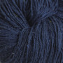 BC Garn Soft Silk Unicolor 051 Donkerblauw