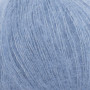 Kremke Silky Kid Unicolor 071 Jeansblauw