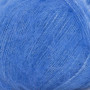 Kremke Silky Kid Unicolor 122 Azuurblauw
