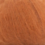 Kremke Silky Kid Unicolor 170 Oranjebruin