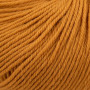 Kremke Bebe Softwash Unicolor 15 Licht Oranje