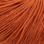 Kremke Bebe Softwash Unicolor 16 Donker Oranje