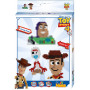 Hama Midi Set Ophangdoos 7963 Toy Story 4 