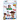 Hama Midi Set Ophangdoos 7963 Toy Story 4 