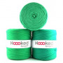 Hoooked Zpagetti Textielgaren Unicolor 11 Groene Tint - 1 stk