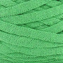 Hoooked Ribbon XL Textielgaren Unicolor 30 Salad Green