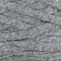Hoooked Ribbon XL Textielgaren Unicolor 31 Stone Grey