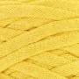 Hoooked Ribbon XL Textielgaren Unicolor 35 Lemon Yellow