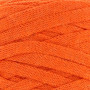 Hoooked Ribbon XL Textielgaren Unicolor 36 Dutch Orange