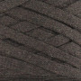 Hoooked Ribbon XL Textielgaren Unicolor 39 Tabacco Brown