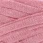Hoooked Ribbon XL Textielgaren Unicolor 40 Sweet Pink