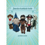 Jannie's Crochet Heroes - Boek van Jannie Aaen