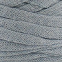 Hoooked Ribbon XL Textielgaren Unicolor 44 Powder Blue