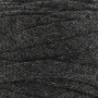 Hoooked Ribbon XL Textielgaren Unicolor 49 Charcoal Anthracite