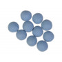Viltballen 20mm Lichtblauw BL5 - 10 stk