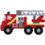 Hama Midi Set Ophangdoos 3441 Brandweer