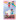 Hama Midi Set Blisterverpakking 4205 Fee 1100 Strijkkralen & Grondplaat