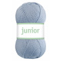 Järbo Junior Garen 67029 Licht Jeansblauw