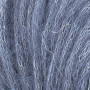 Järbo Llama Soft Garen 58205 Blauw