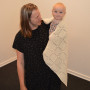 Haakpatroon Nordic Baby Merino Babydeken 70x100cm van Rito Krea
