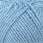 Järbo Soft Cotton Garen 8849 Lichtblauw