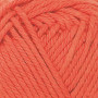 Järbo Soft Cotton Garen 8845 Oranje