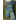 Blueberry Fields by DROPS Design - Breipatroon sokken - maat 15/17 - 35/37