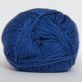 Hjertegarn Blend/Tendens Garen Unicolor 6500 Koningsblauw