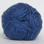 Hjertegarn Blend/Tendens Garen Unicolor 9999 Jeans Blauw