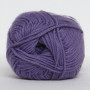 Hjertegarn Blend/Tendens Garen Unicolor 5244 Violet