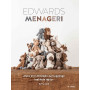 Edward's Menagerie - Boek van Kerry Lord