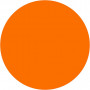 Textielverf Oranje 100ml