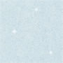 Hobbyvilt, lichtblauw, A4, 210x297 mm, dikte 1 mm, 10 vel/ 1 doos