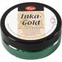 Inka-Gold, emerald , 50 ml/ 1 Doosje