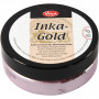 Inka-Gold, rose quartz, 50 ml/ 1 Doosje