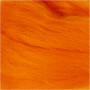 Kaartenstapel Merino Orange 21my 100g
