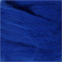 Kaart Fleece Merino Royal Blue 21my 100g
