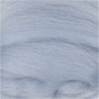 Kaart Fleece Merino Ice Blue 21my 100g
