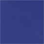 Schooltas, blauw, D: 9 cm, afmeting 36x29 cm, 1 st.
