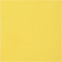 Schooltas, geel, D: 9 cm, afmeting 36x29 cm, 1 st.