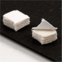 3D foam pads, afm 5x5 mm, dikte 3 mm, 10x400 stuk/ 1 doos