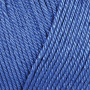Järbo 8/4 Garen Unicolor 32081 Kobaltblauw